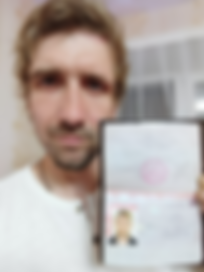 Привет, я Вадим! Купи меня на MagBo!