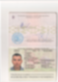 Привет, я SIARHEI! Купи меня на MagBo!